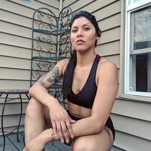 Meet your Posher, Lorena